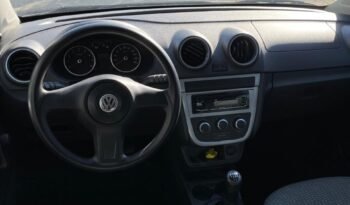 Volkswagen Gol Trend 1.0 Flex 2013 full