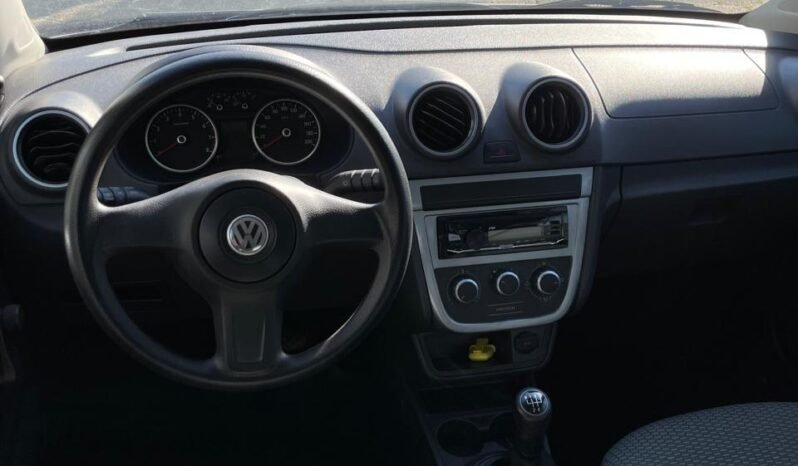 Volkswagen Gol Trend 1.0 Flex 2013 full