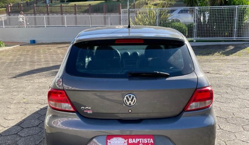 Volkswagen Gol Trend 1.0 Flex 2013 full